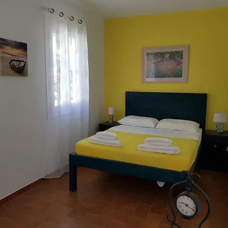 Corfu Beachfront 7 Apartamento