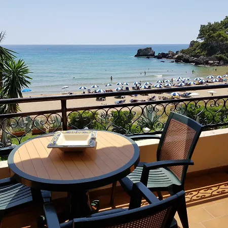 Apartment Corfu Beachfront 7 *
