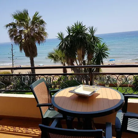 Corfu Beachfront 7 Glyfada (Corfu)