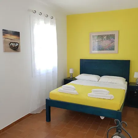 Corfu Beachfront 7 * Glifada