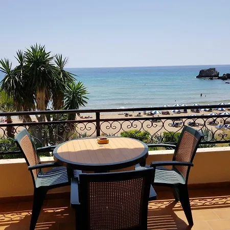 Corfu Beachfront 7 * Glifada