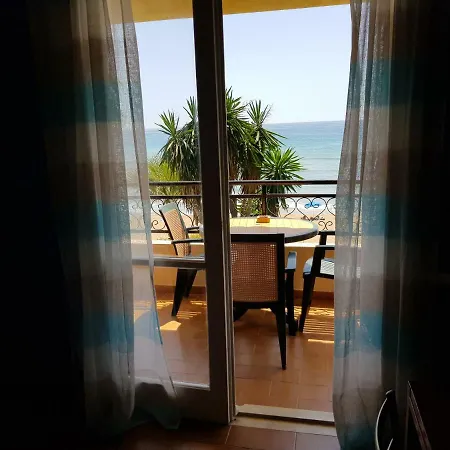 Corfu Beachfront 7 Glifada